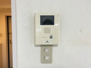 カーサそうえんの物件内観写真